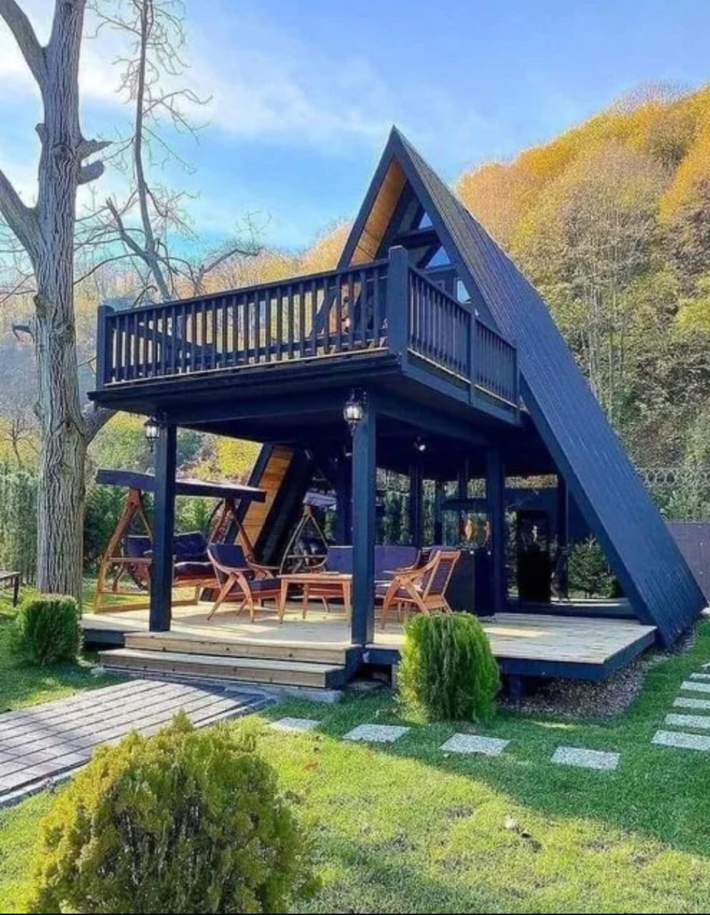 Imagen de Cabaña Chalet